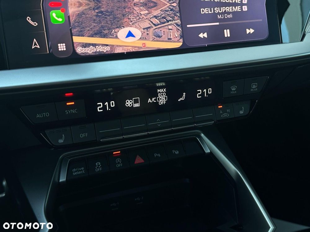 Audi S3 Limousine - 24