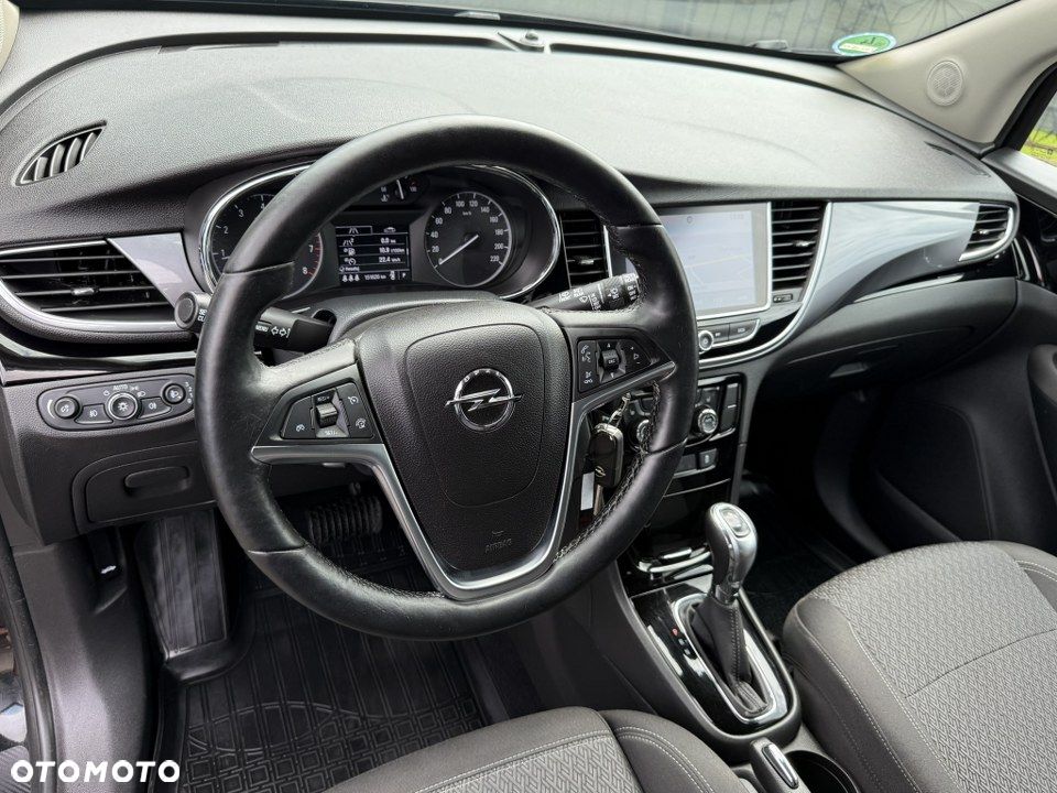 Opel Mokka 1.4 T Cosmo EU6 - 18
