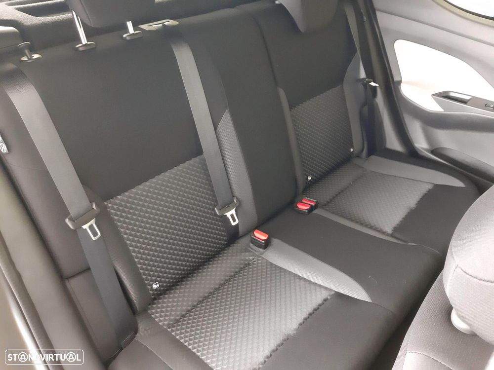 Nissan Micra 1.0 IG-T Acenta - 9