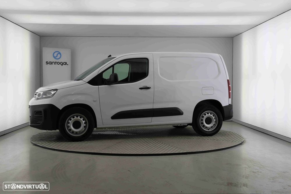 Citroën e-Berlingo 50 kWh M - 6