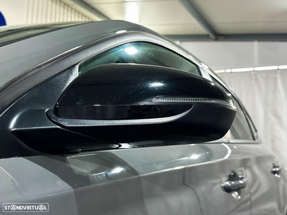 Hyundai i30 Fastback 1.0 T-GDi N-Line DCT - 21