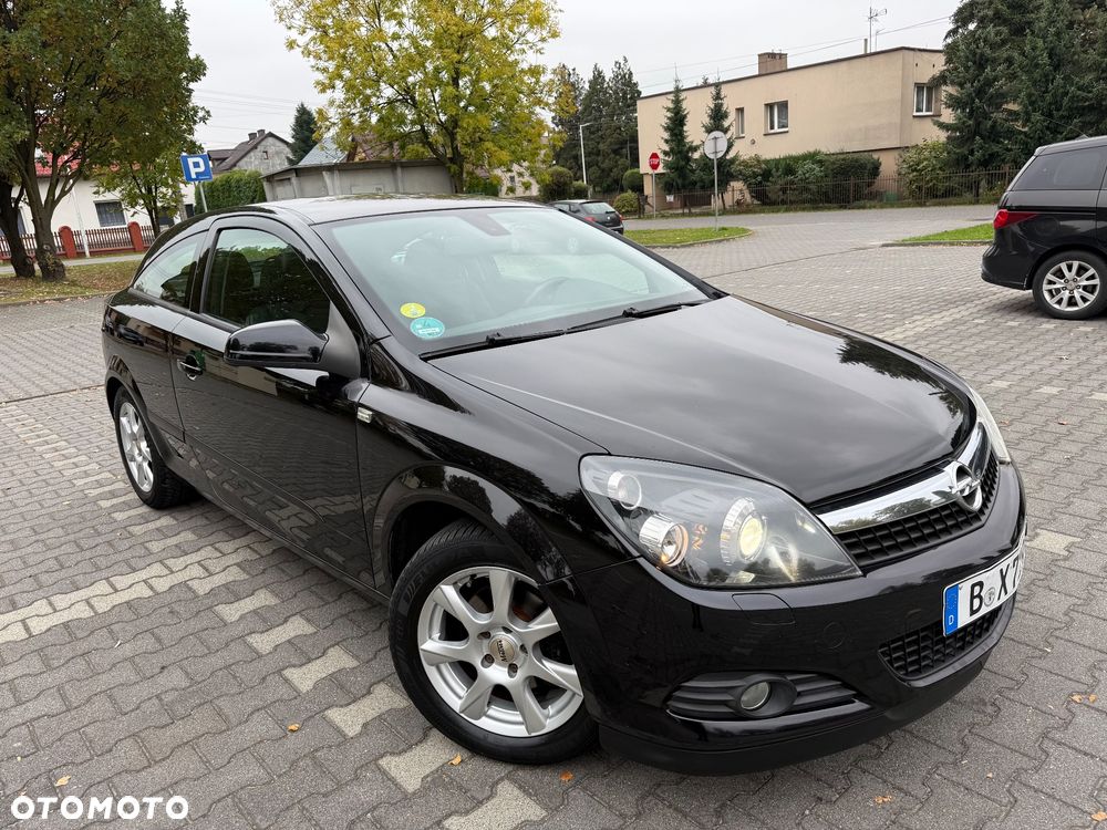 Opel Astra 1.6 Easytronic Innovation - 12