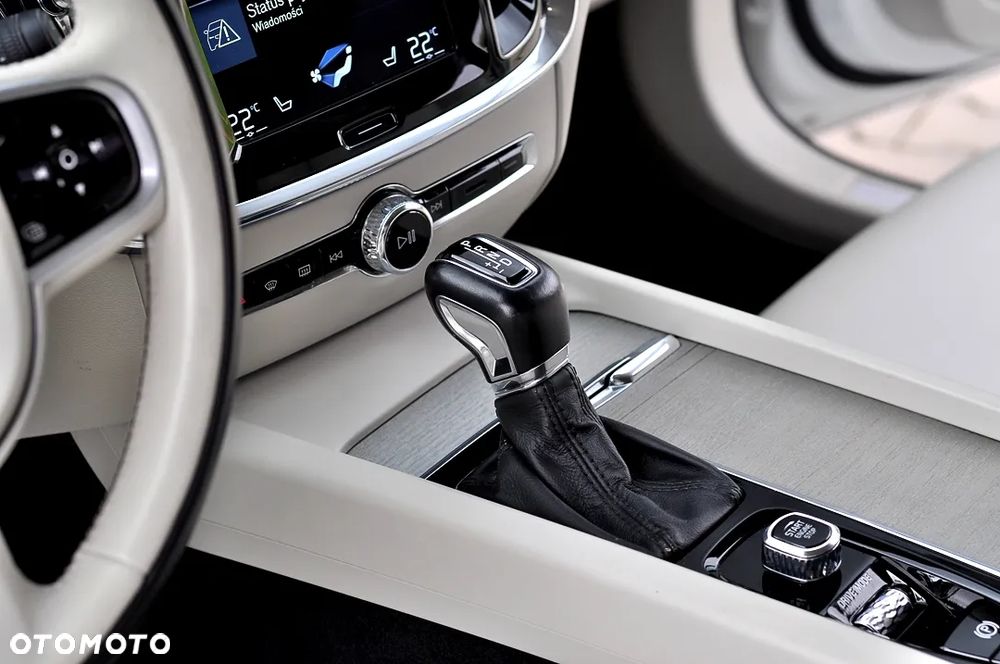 Volvo V60 D4 Inscription - 30