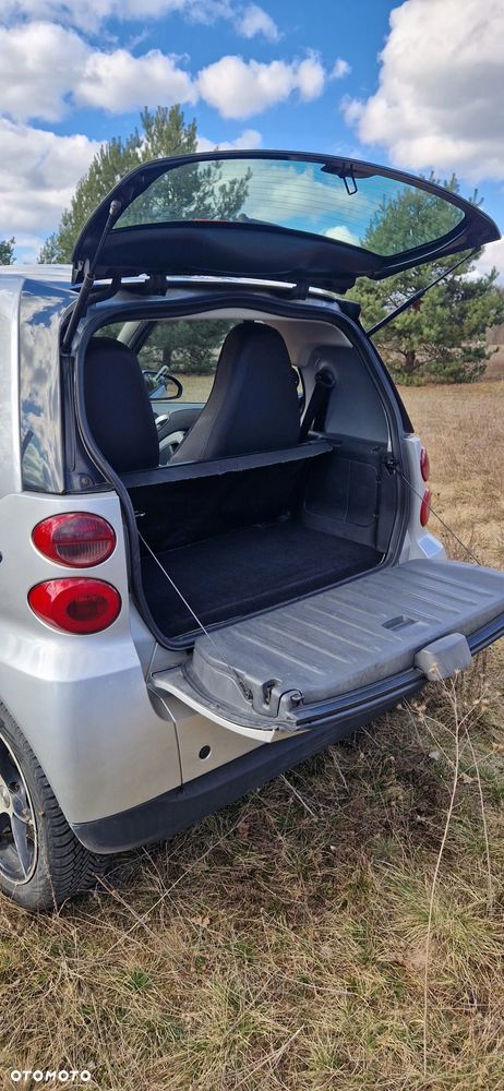 Smart Fortwo & passion - 6