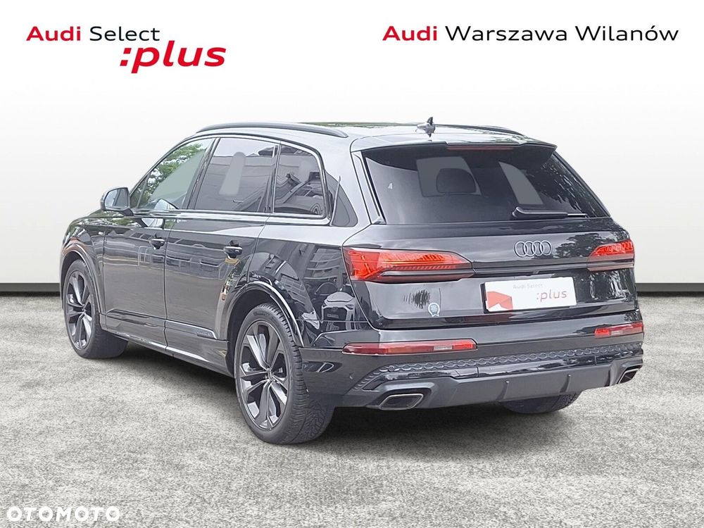 Audi Q7 - 3