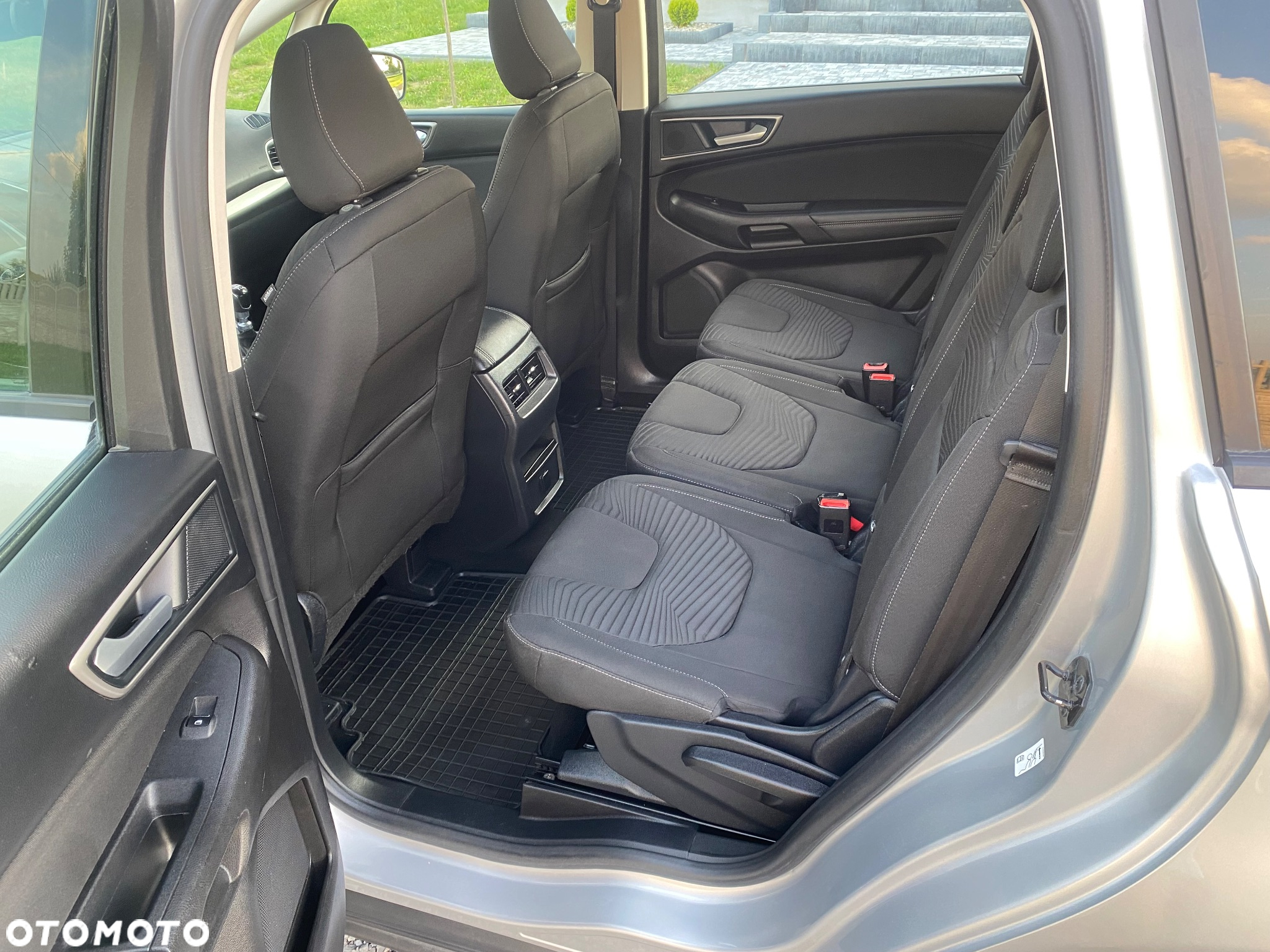 Ford S-Max 2.0 EcoBlue Trend - 11