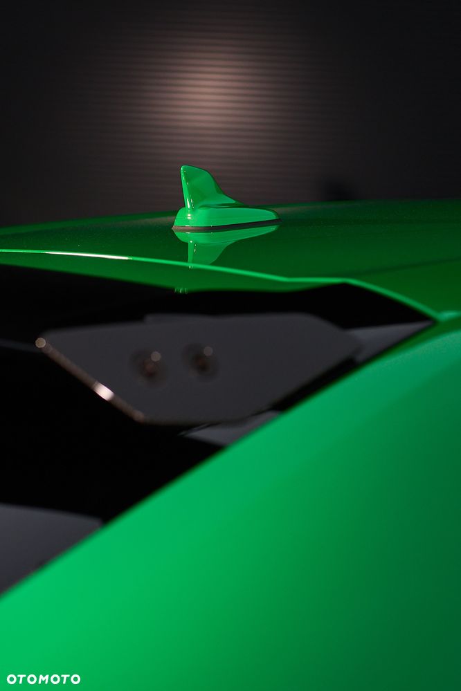 Lamborghini Urus - 11