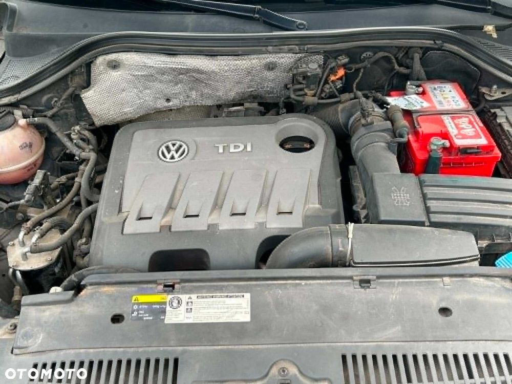 Volkswagen Tiguan - 4
