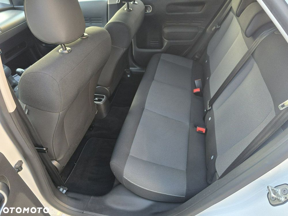 Citroën C4 Cactus - 15