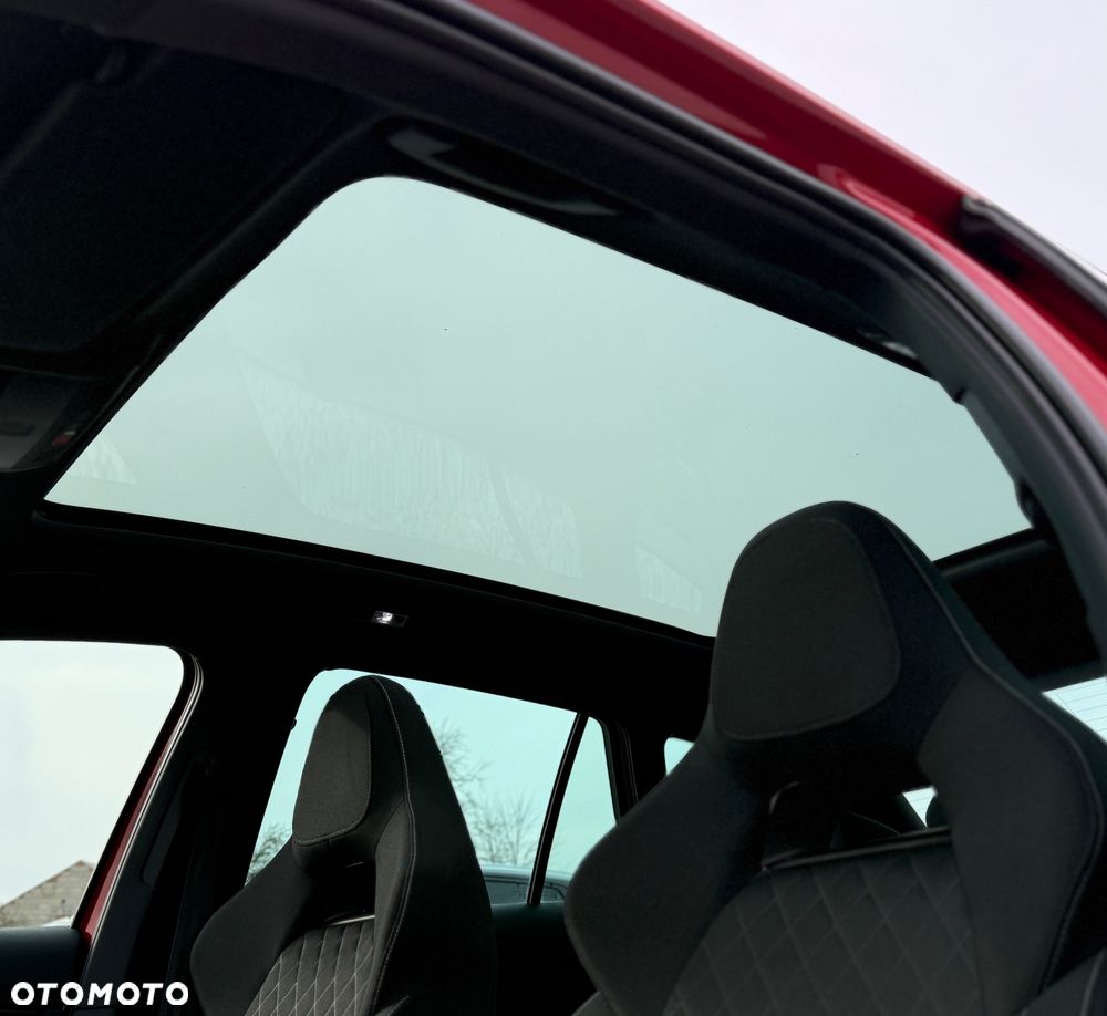 Skoda Kamiq 1.5 TSI DSG Monte Carlo - 8