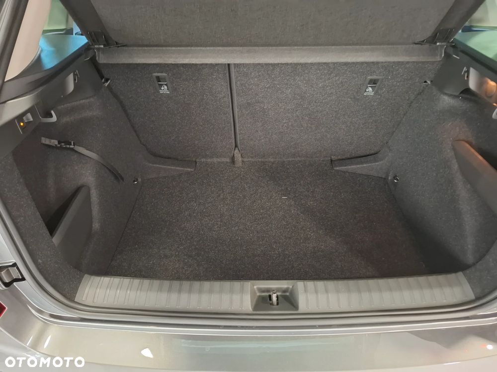 Skoda Kamiq 1.5 TSI Drive DSG - 9