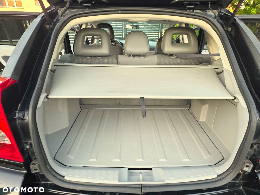 Dodge Caliber 1.8 SXT - 10