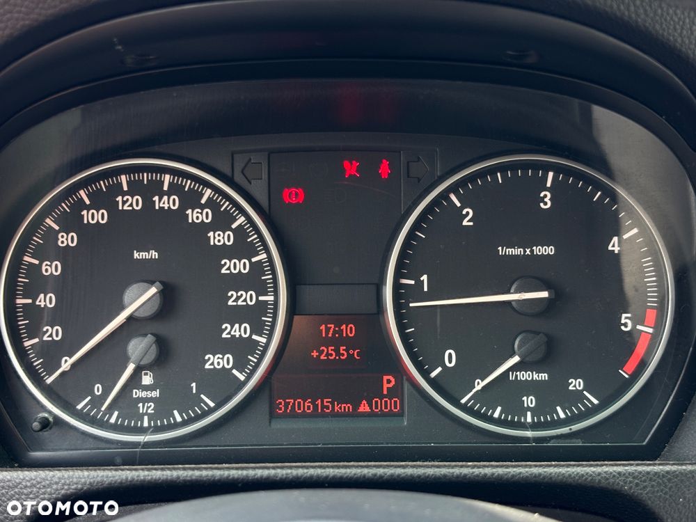 BMW Seria 3 320d DPF Edition Fleet Exclusive - 13