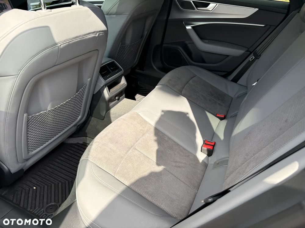 Audi A7 Sportback 45 TFSI Quattro S tronic - 25