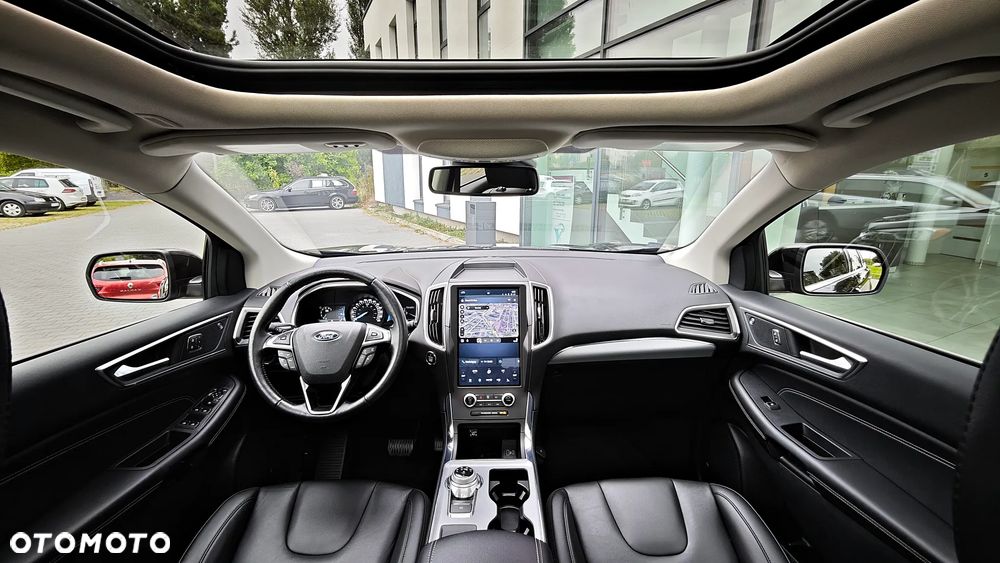 Ford Edge - 33