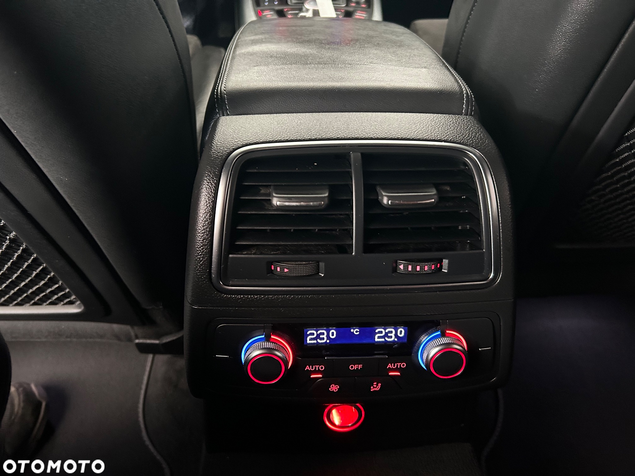 Audi A6 Avant 2.0 TDI Ultra - 21