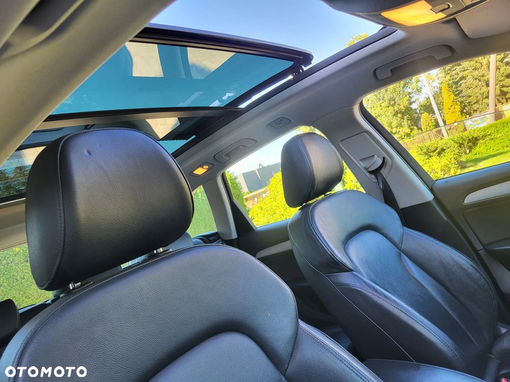 Audi Q5 2.0 TDI - 18