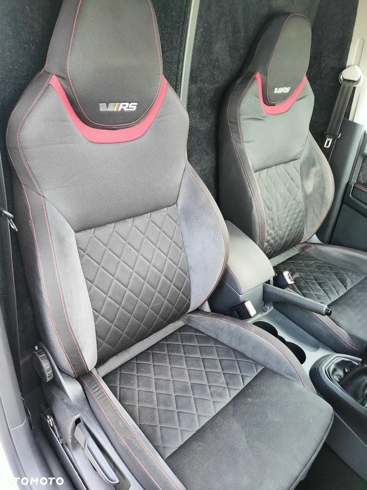 Volkswagen Caddy - 18