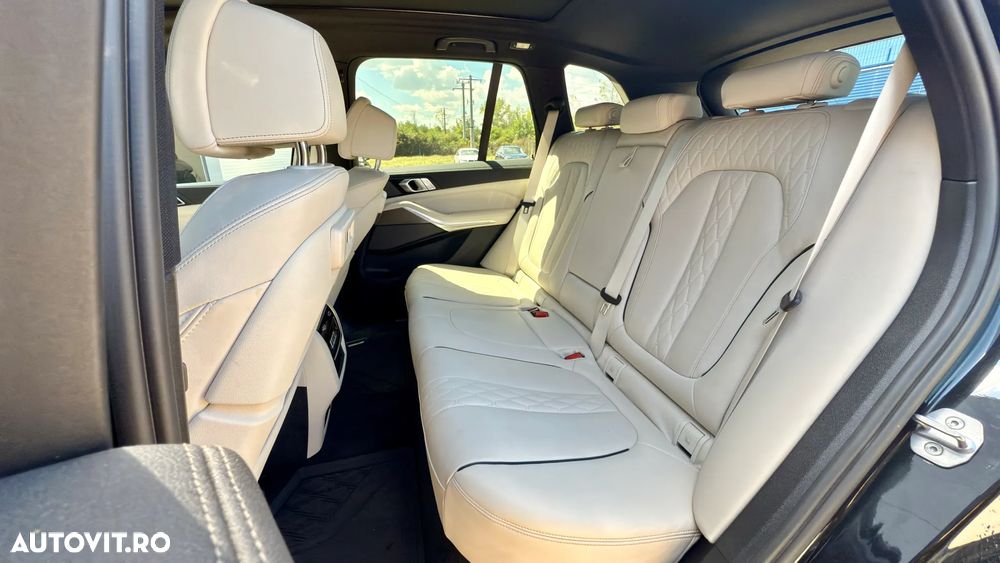 BMW X5 xDrive30d AT MHEV - 12
