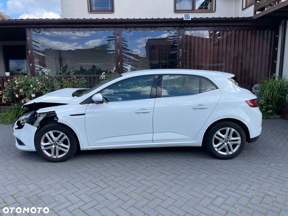 Renault Megane dCi 110 FAP Paris Business - 2