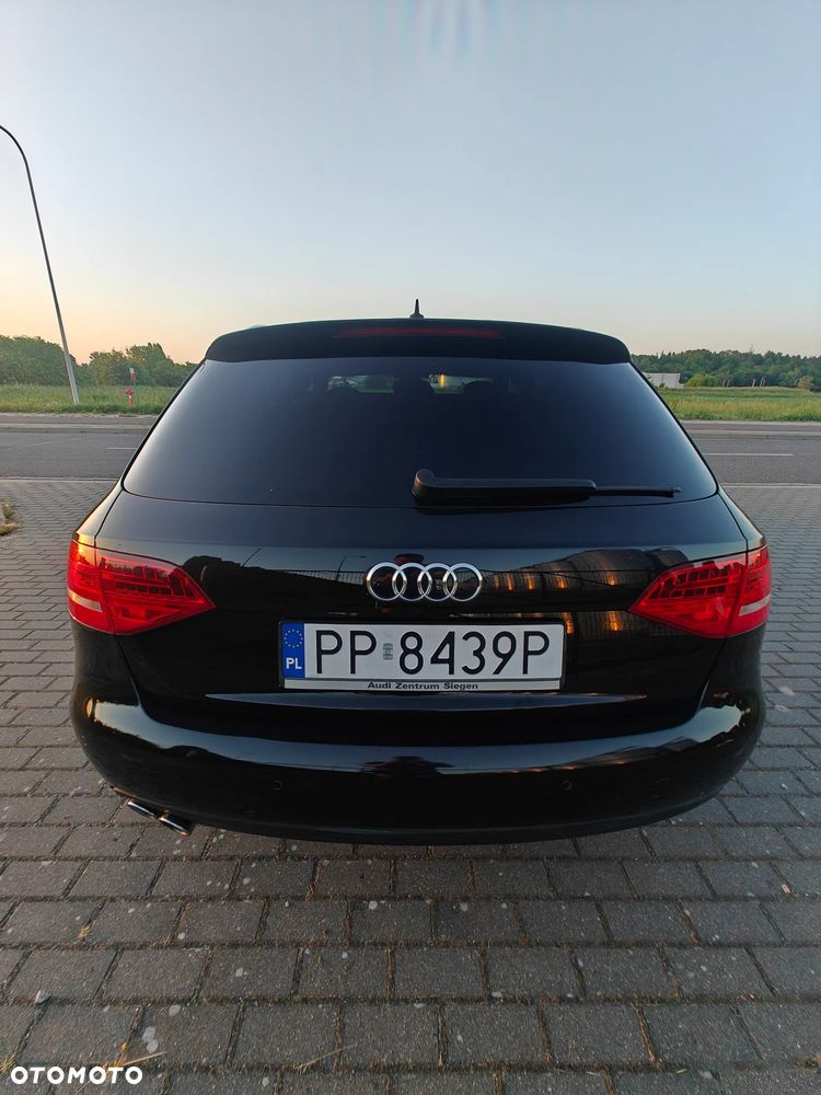 Audi A4 Avant 2.0 TDI DPF - 24