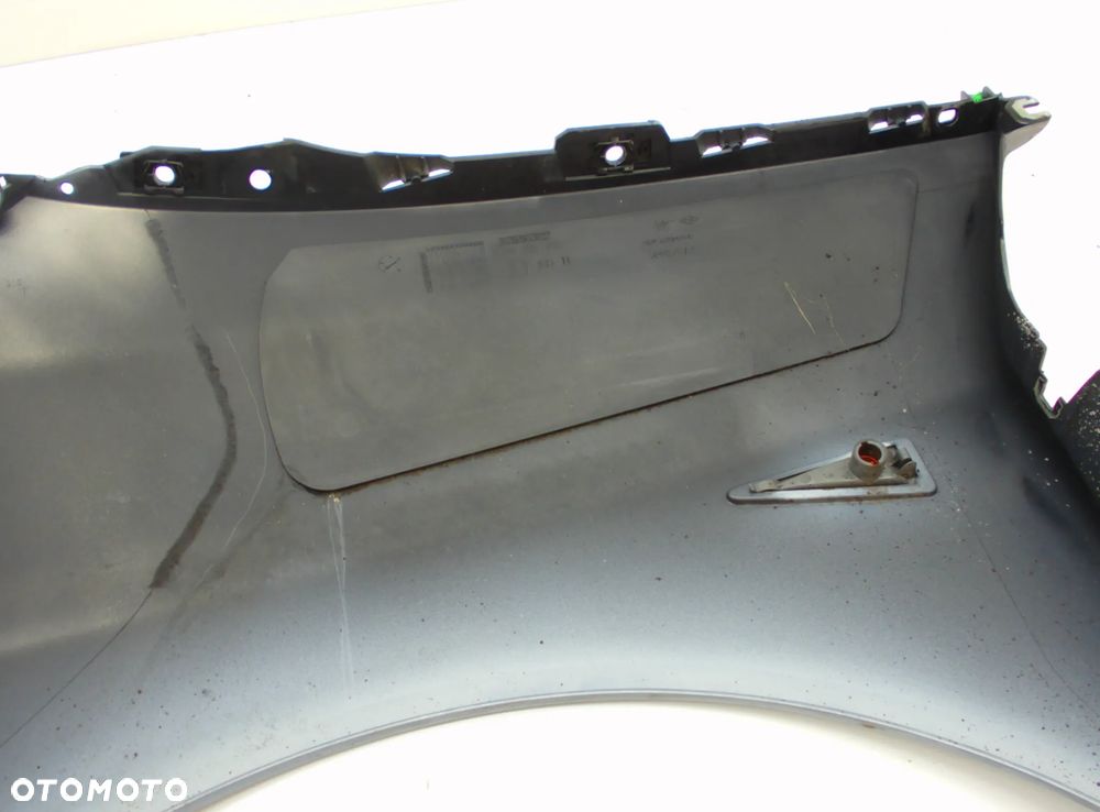 Renault Espace IV 4 Błotnik prawy przód TED47 - 7