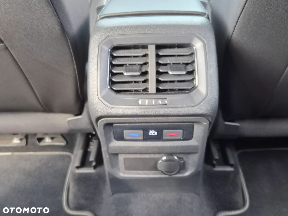 Volkswagen Tiguan 2.0 TSI 4Mot R-Line DSG - 19