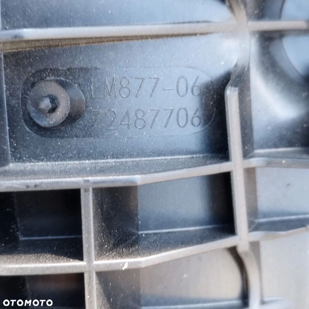 KOLEKTOR SSĄCY CHŁODNICA INTERCOOLER BMW M2 G87 M3 G80 M4 G82 G83 8092584 - 6