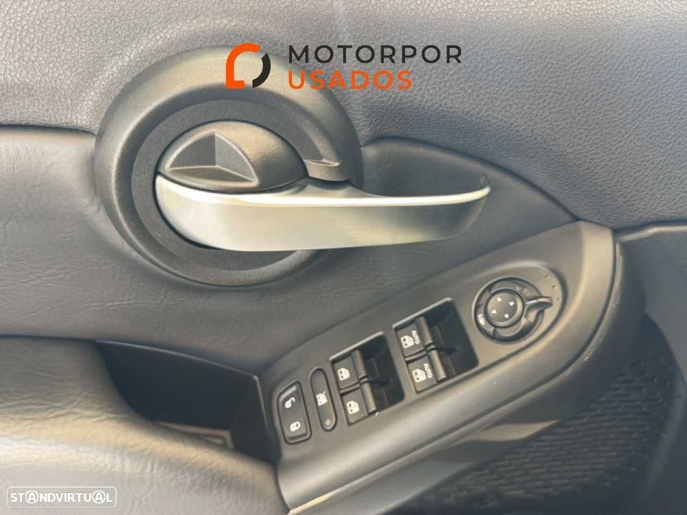 Fiat 500X 1.0 FireFly Connect - 13