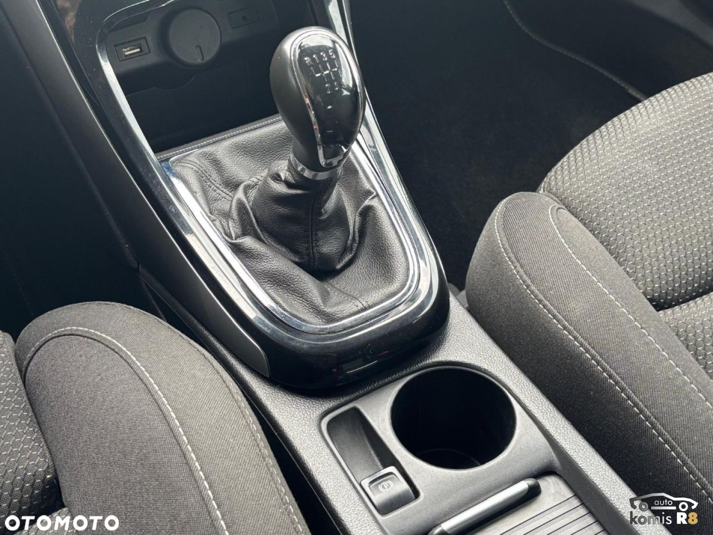 Opel Astra - 20