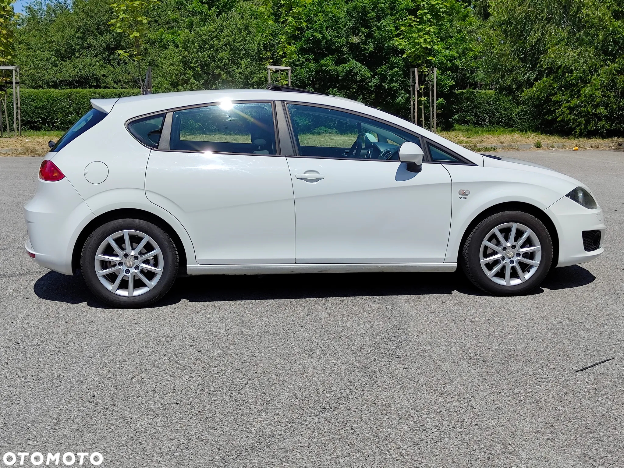 Seat Leon 1.4 TSI Style - 5