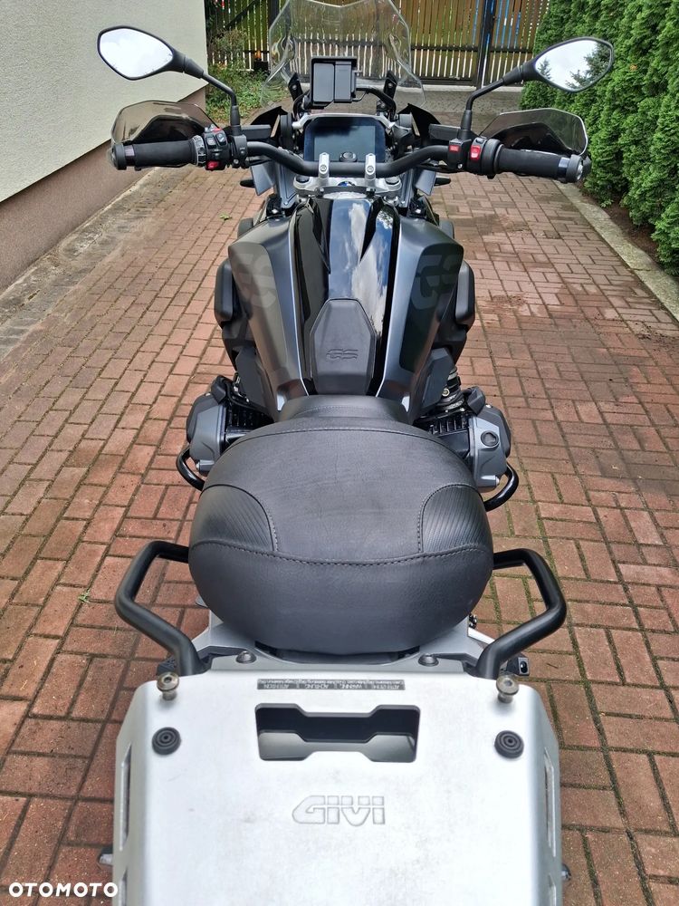 BMW GS - 7