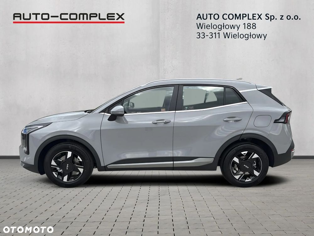 Kia Sportage 1.6 T-GDI M 2WD - 3