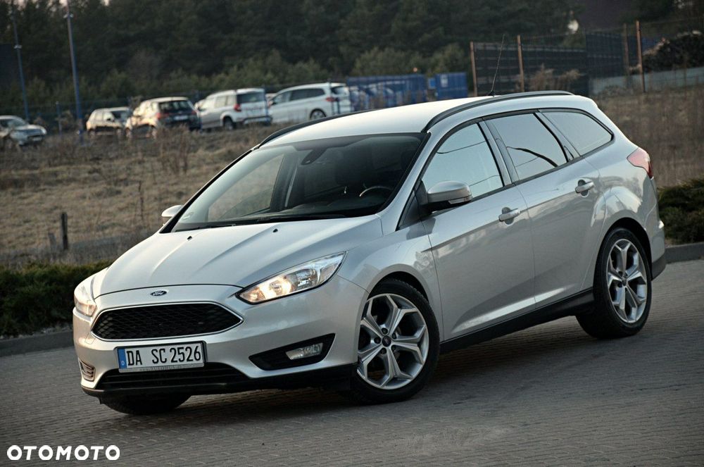 Ford Focus - 6