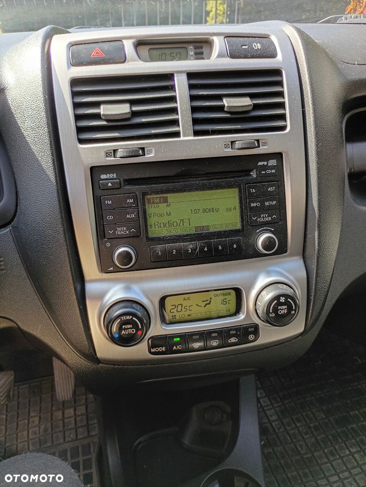 Kia Sportage 2.0 CRDi Escape - 15