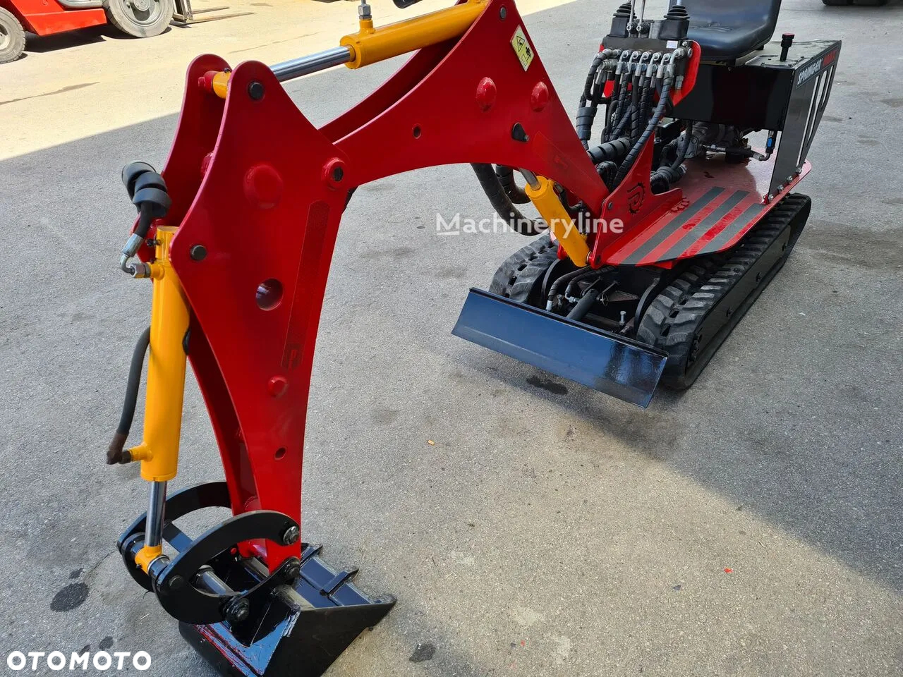Sprider PL00341 - 3