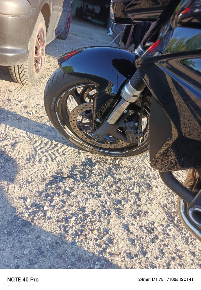 Honda CB - 14