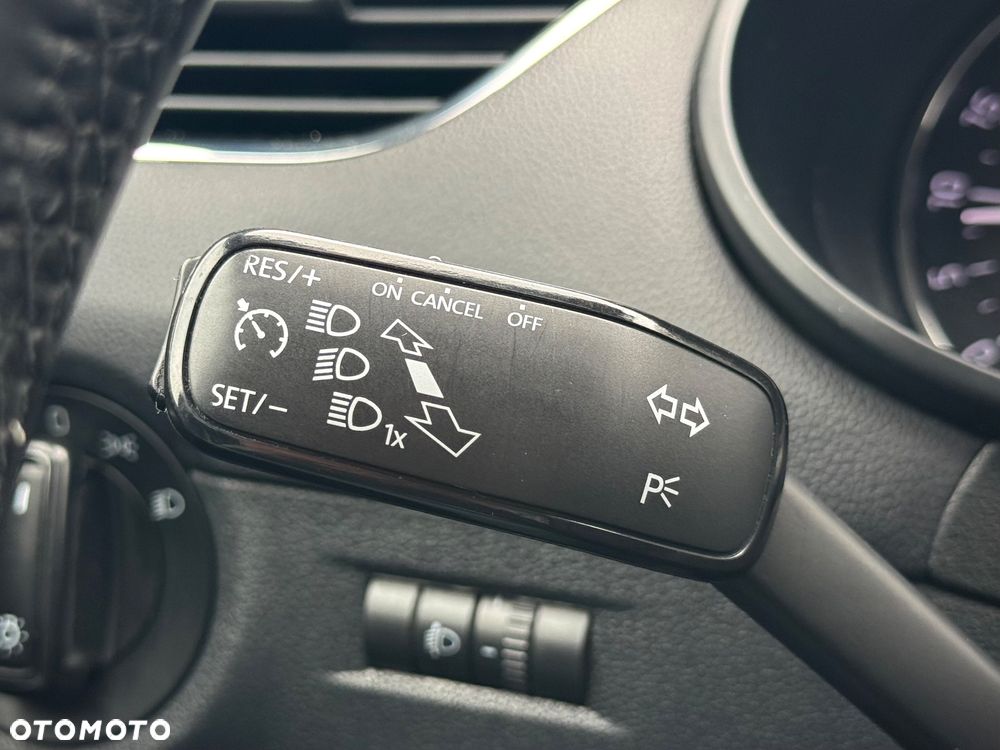 Skoda Octavia 1.6 TDI Greenline EU6 - 21