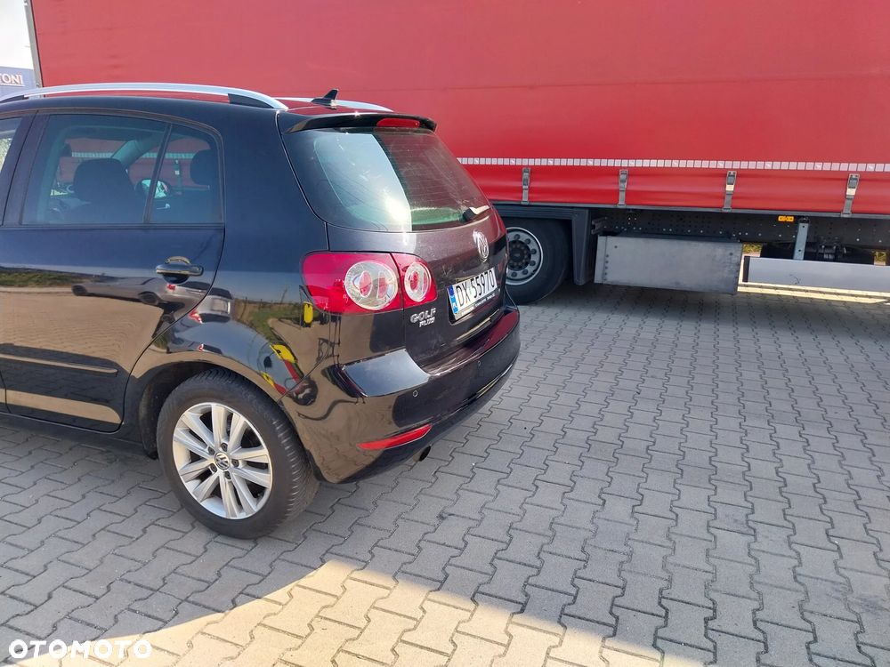 Volkswagen Golf 1.2 TSI Style - 3