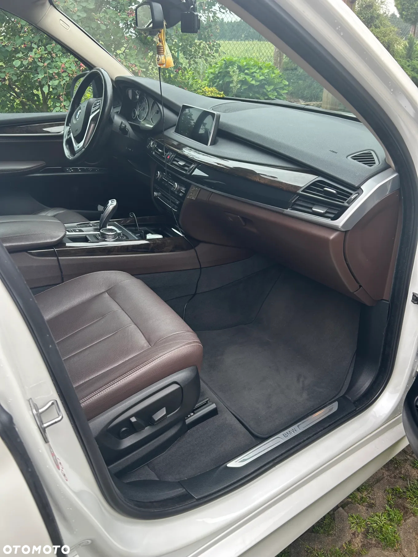 BMW X5 xDrive35i Sport-Aut - 13