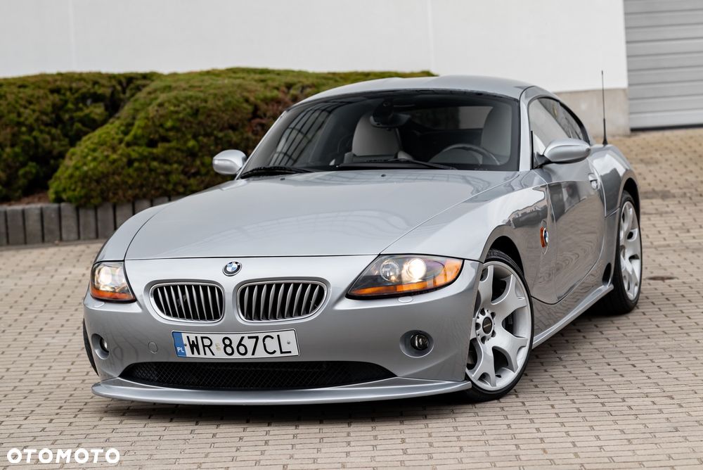 BMW Z4 - 5
