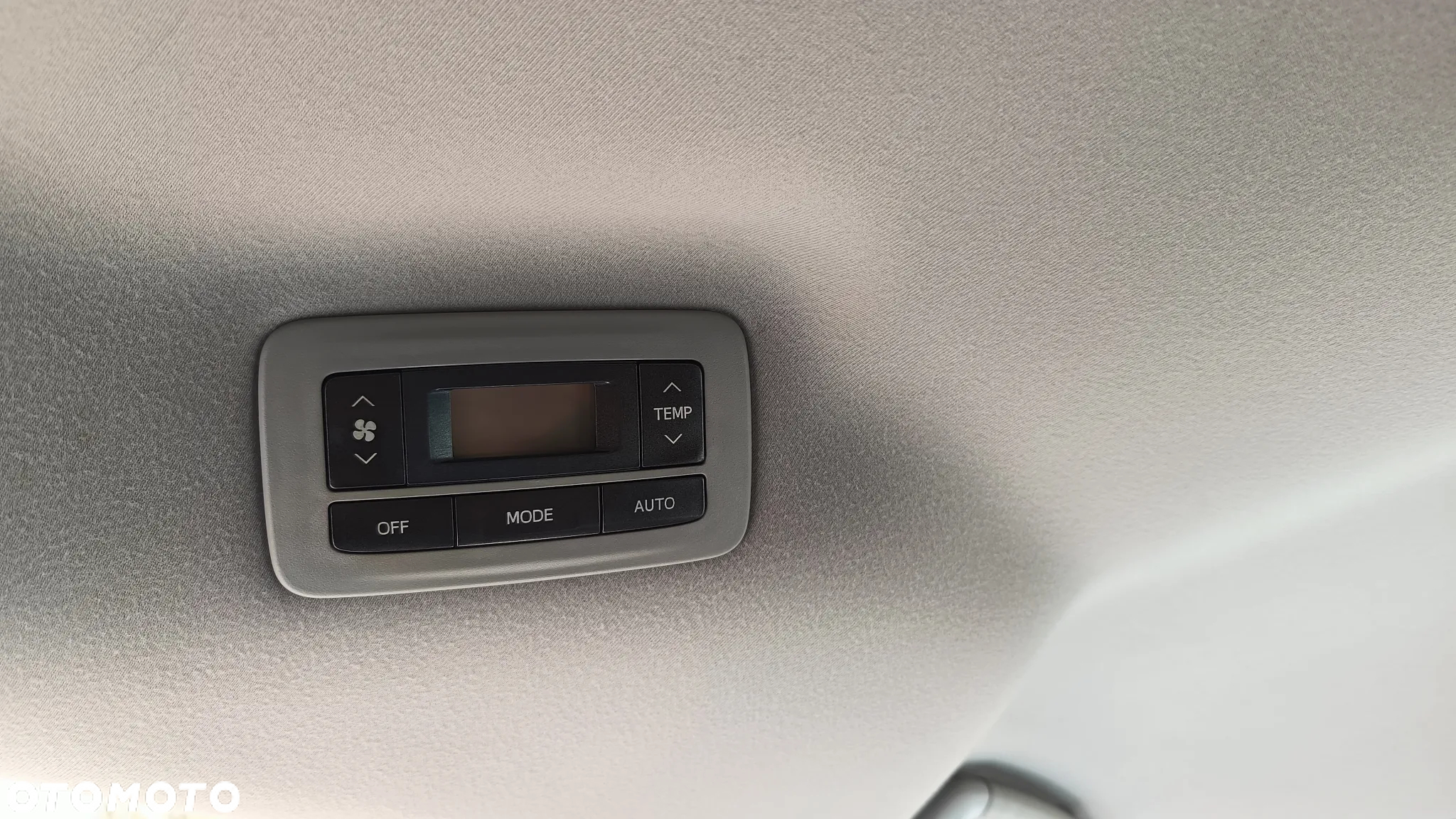 Toyota Sienna 3.5 V6 SE - 33