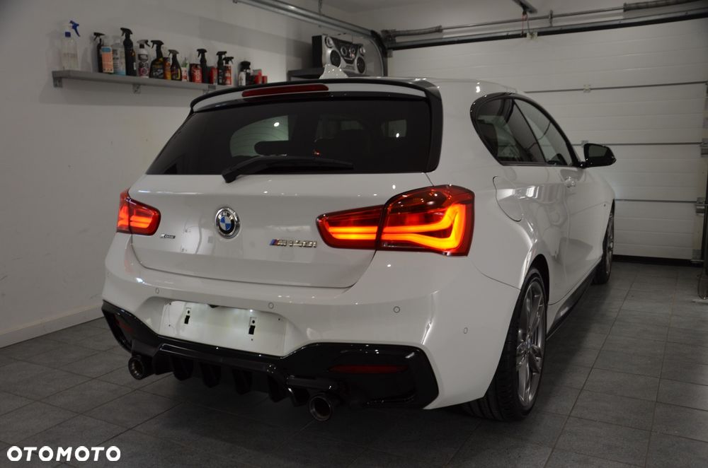 BMW 1M - 13