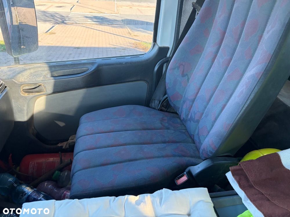Mercedes-Benz Actros 4146 8X6 - 22