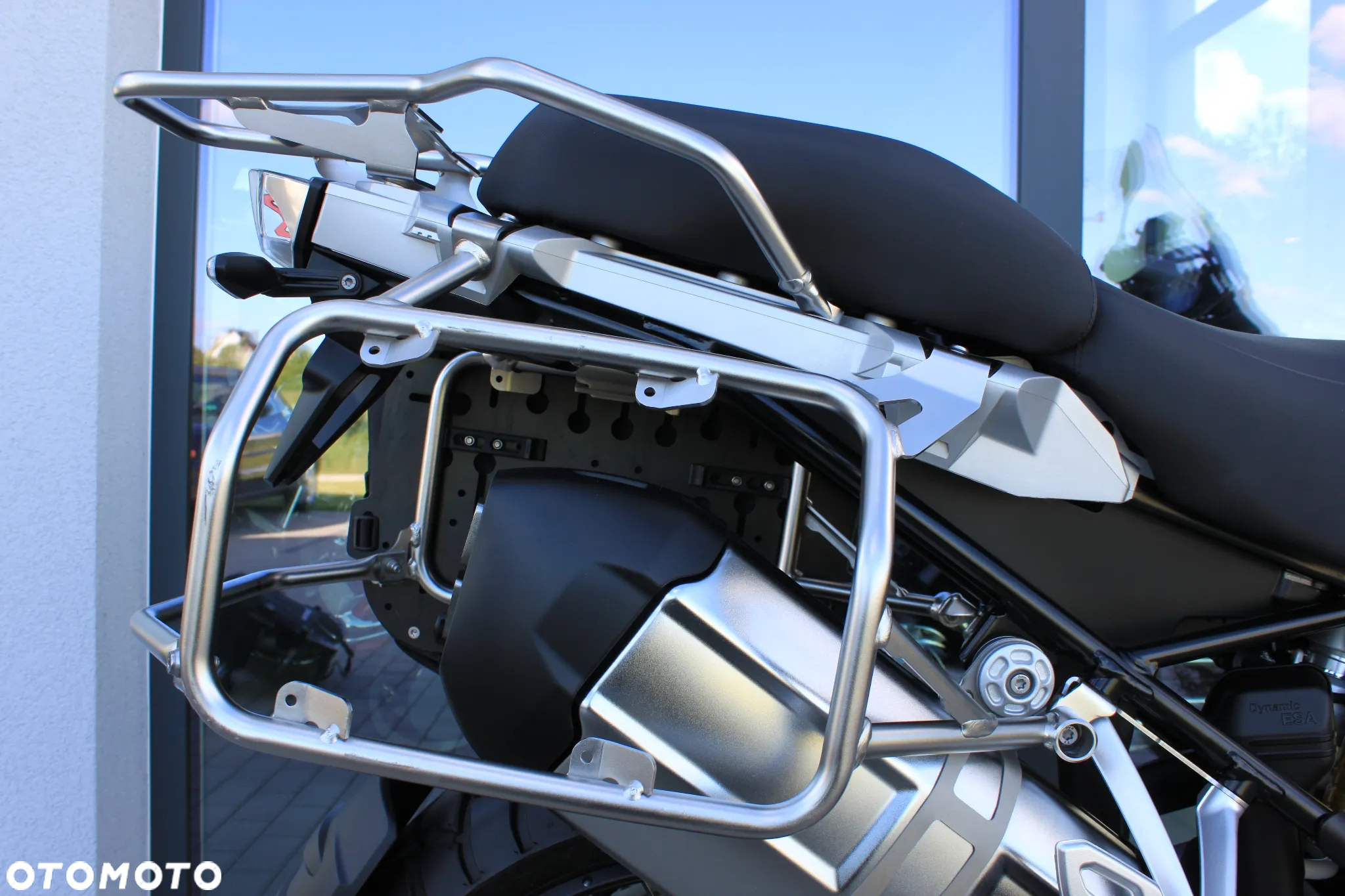 BMW R1250 GS Adventure - 34