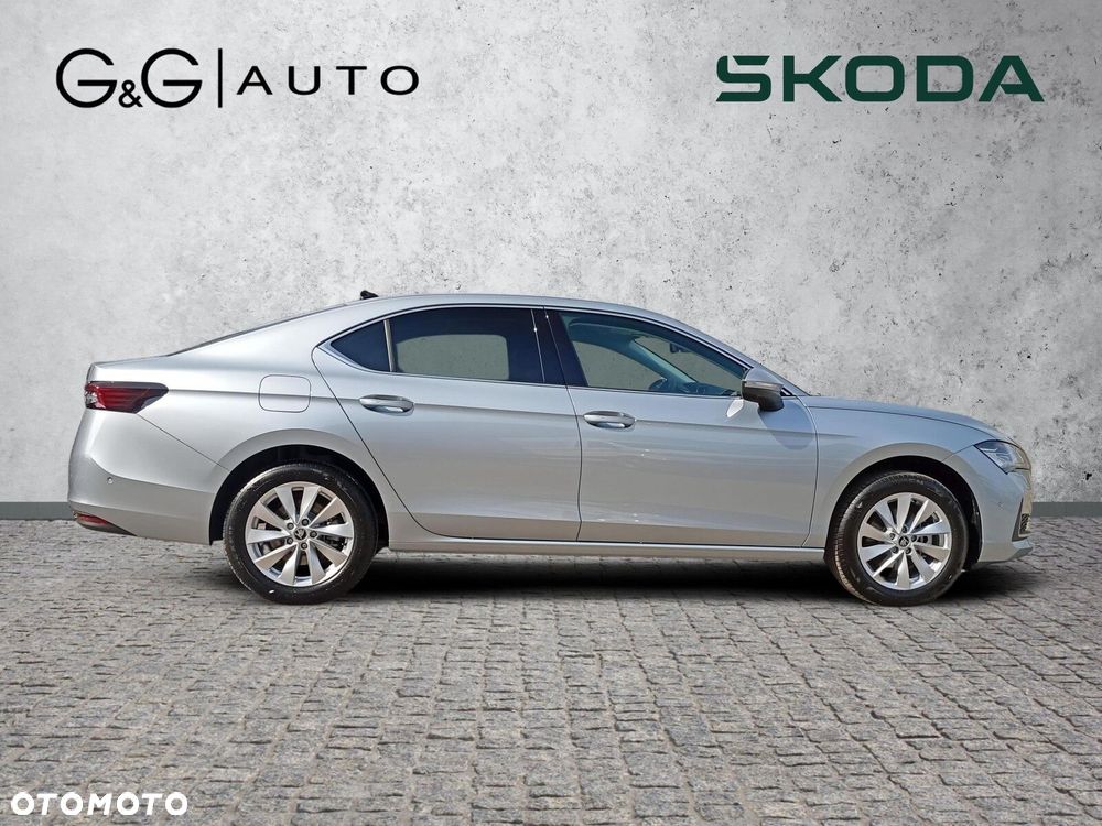 Skoda Superb 2.0 TDI SCR Edition 130 DSG - 8