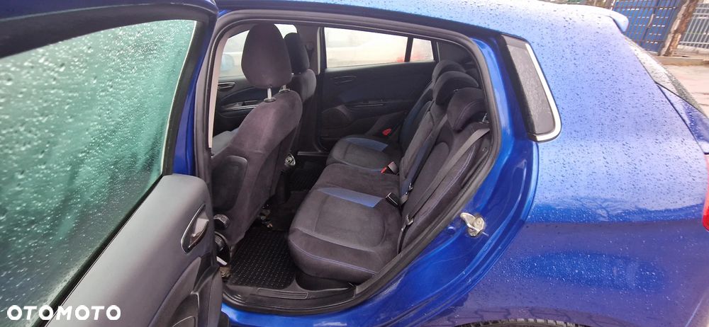 Fiat Bravo 1.4 T-JET 16V Sport Plus - 8