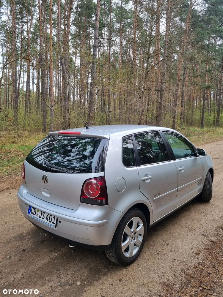 Volkswagen Polo 1.2 Team - 35