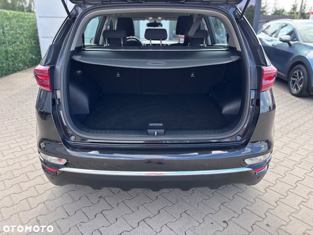 Kia Sportage 1.6 GDI M 2WD - 36
