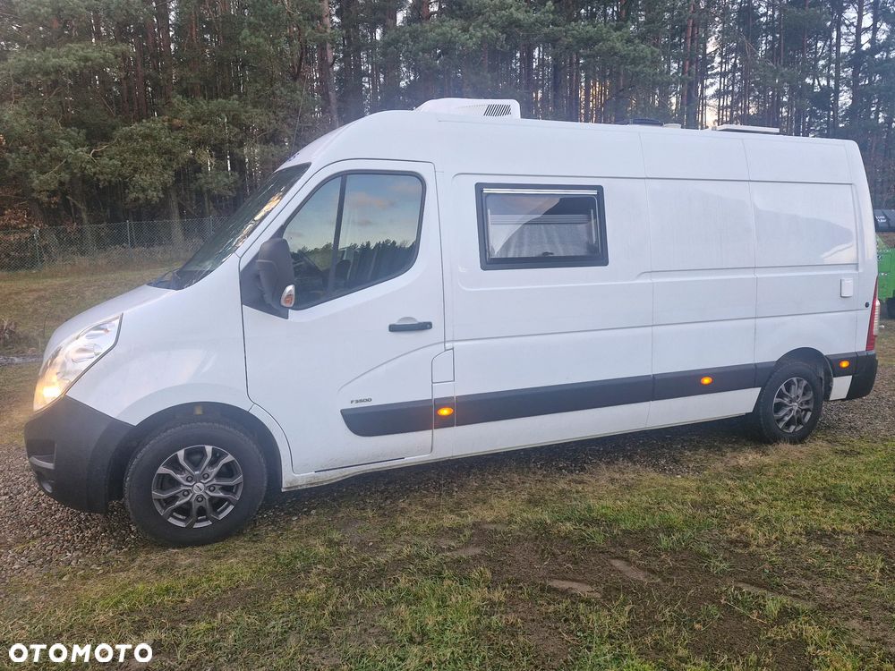 Opel Movano - 2